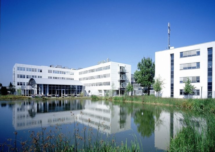 Ericsson Eurolab