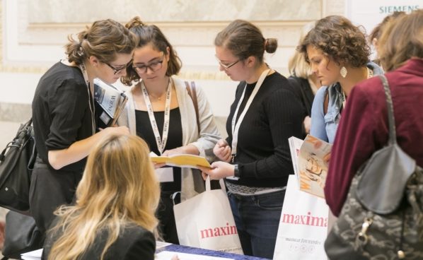 19. Österreichischer Journalistinnenkongress