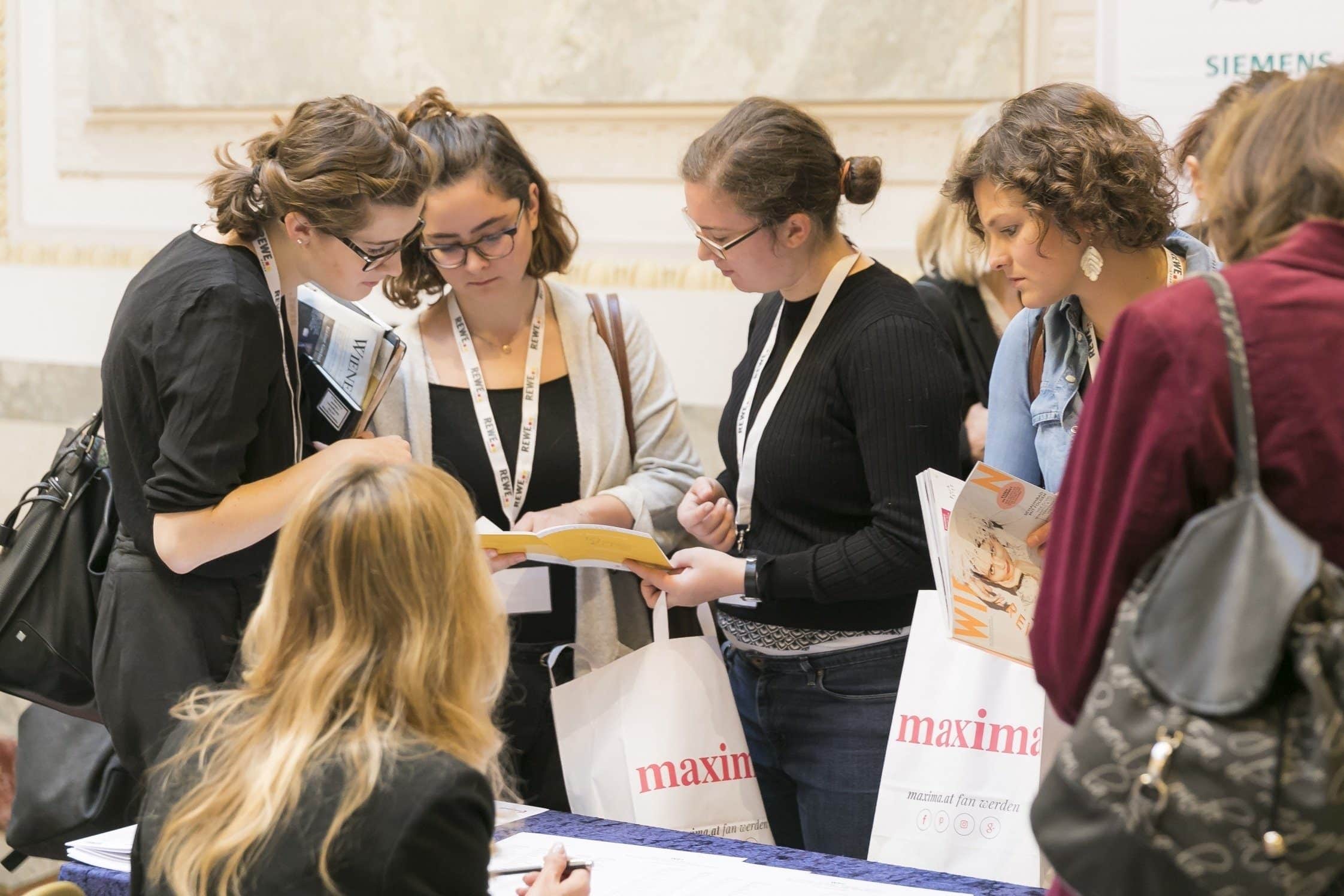 19. Österreichischer Journalistinnenkongress