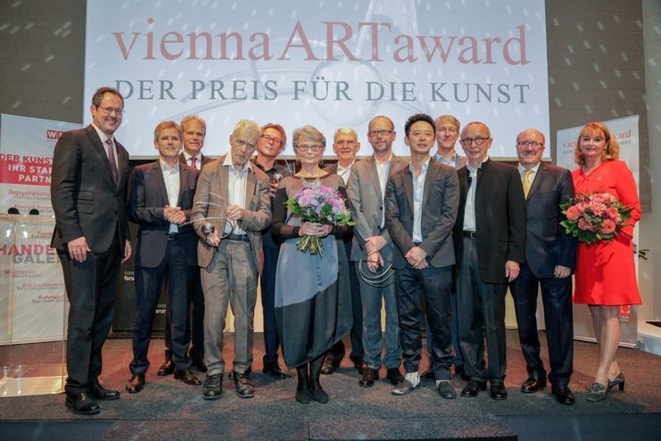 viennaARTaward