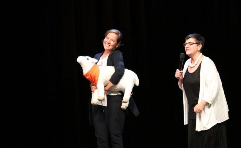 Gala für den Wiener Tierschutzverein mit Österreichs Kabarett-Elite