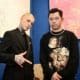 Alexander Hoeller und Martin Ho