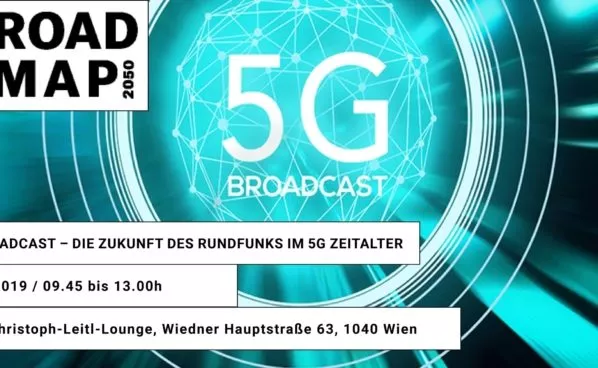 5G Broadcast