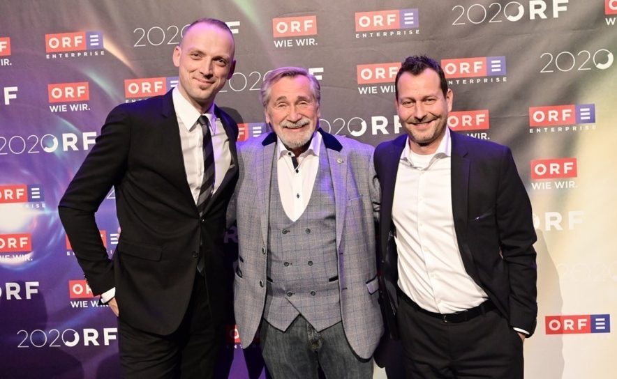 ORF-Awards 2019