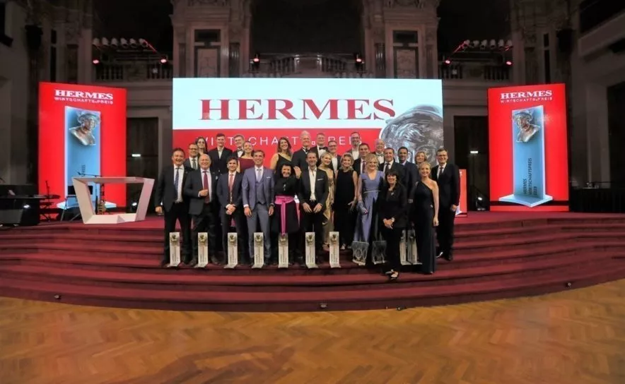 Hermes.Wirtschafts.Preis