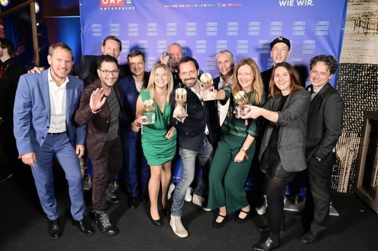 ORF-Awards 2019