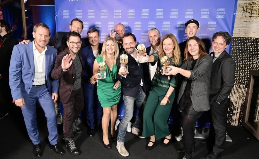 ORF-Awards 2019