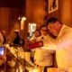 Nach 23 Jahren wurde die Bar am Salzgries in "Dino’s Apothecary Bar" umgetauft