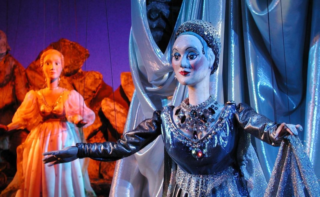 Die Zauberflöte von Wolfgang Amadeus Mozart | Veranstaltung