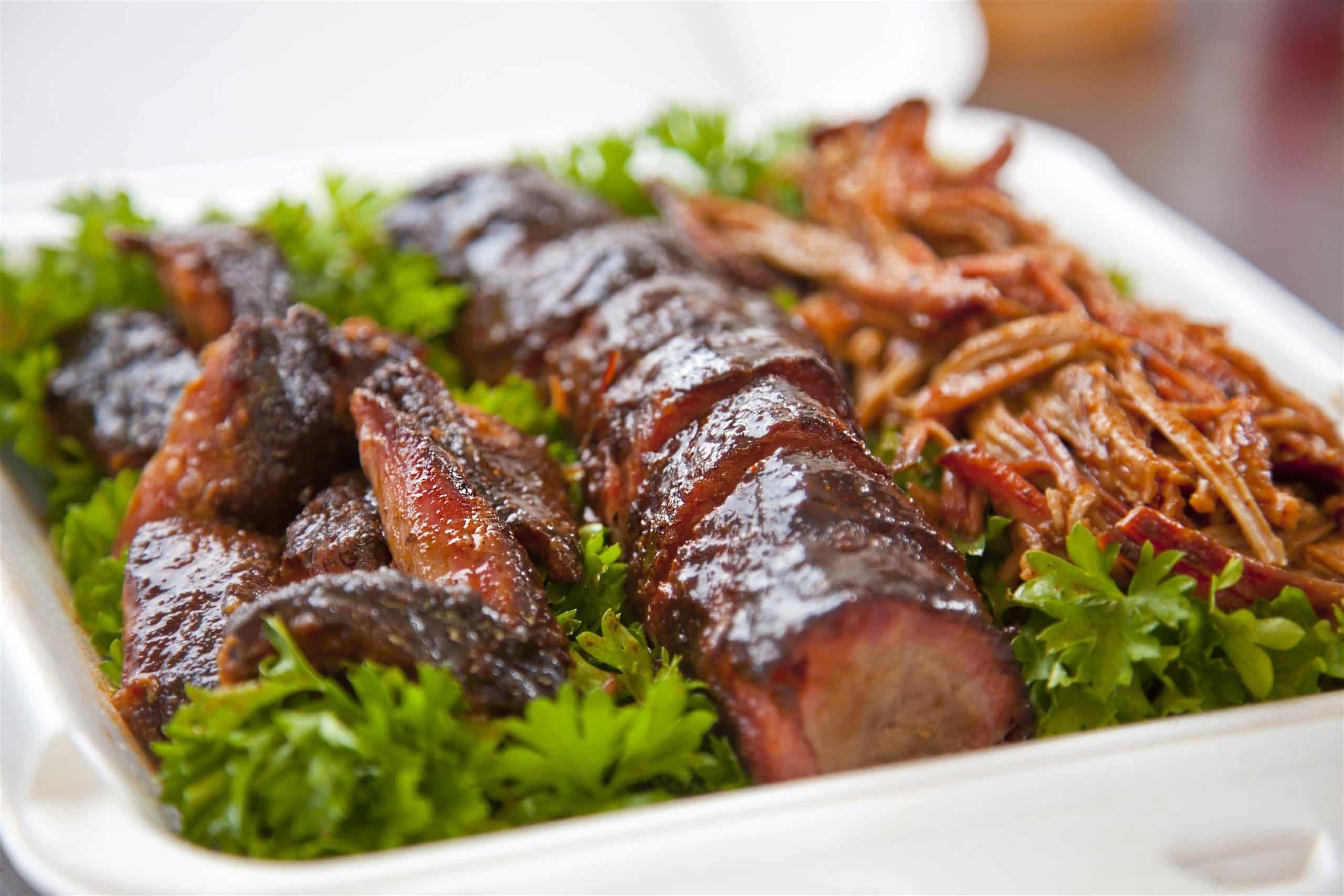 Vienna Barbecue Days 2020