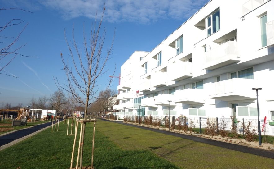 Barbara-Prammer-Hof