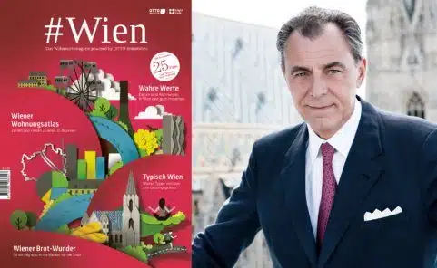 Otto Immobilien hat Wohnpreise für Eigentum und Miete in Wien aufgeschlüsselt