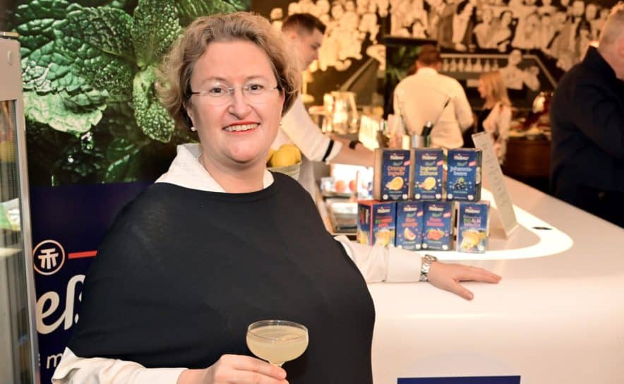 Karin Stainer