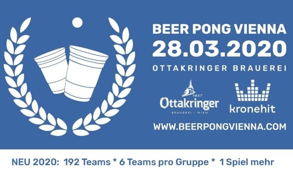 © Beer Pong Vienna