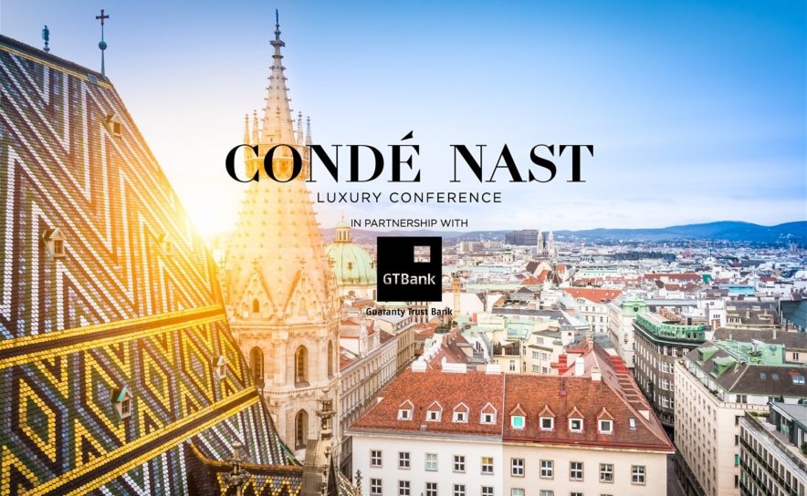 © Condé Nast International