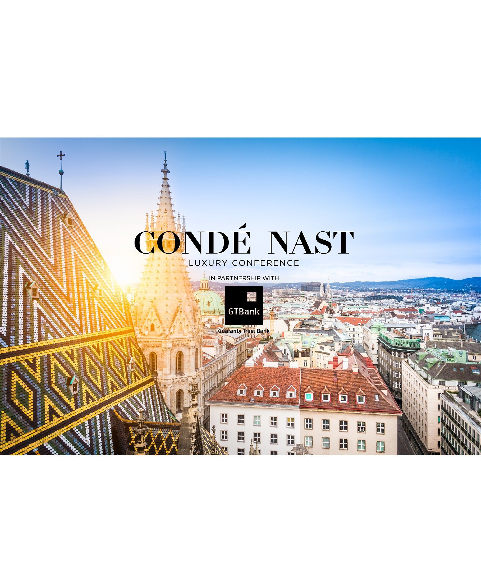 © Condé Nast International