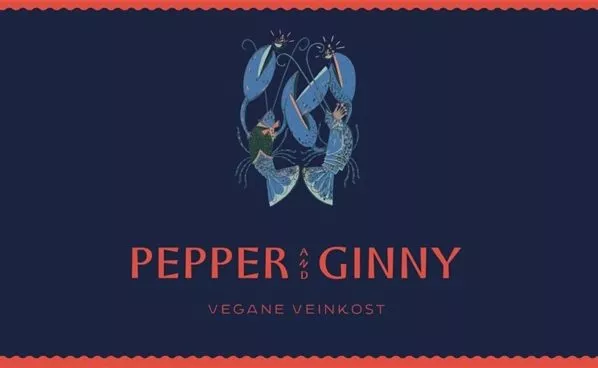 Pepper & Ginny