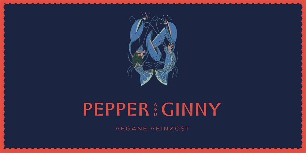Pepper & Ginny