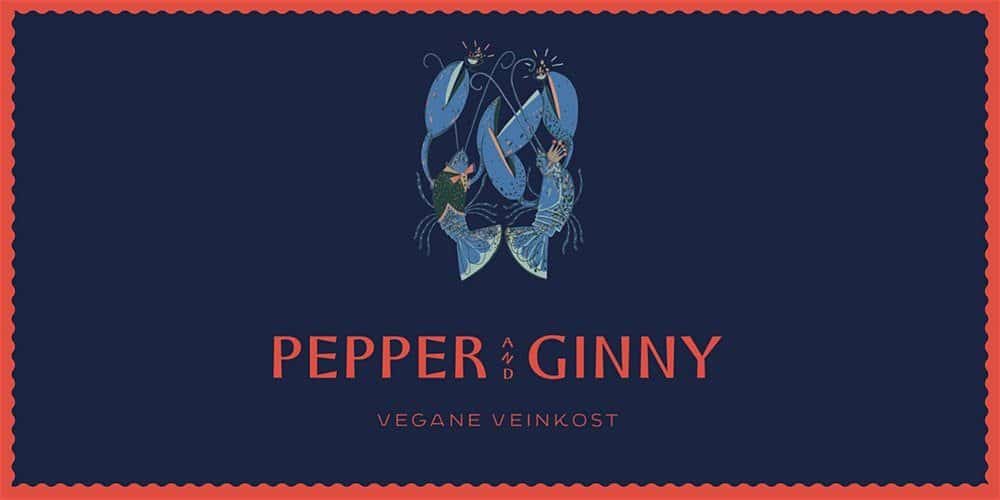 Pepper & Ginny