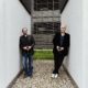 "Maschek"-Duo Robert Stachel und Peter Hörmanseder