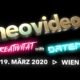 neovideo 2020 Flyer