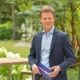 Tobias Pötzelsberger - Leser des Magazins "Der Österreichische Journalist" entschieden sich für den ORF-Anchor