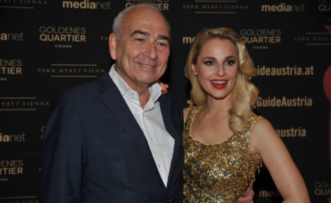 Silvia Schneider ist neue Herausgeberin vom Shopping Guide