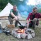 Bushcraft Camp