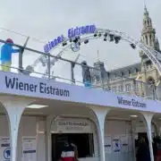 26. Wiener Eistraum am Rathausplatz