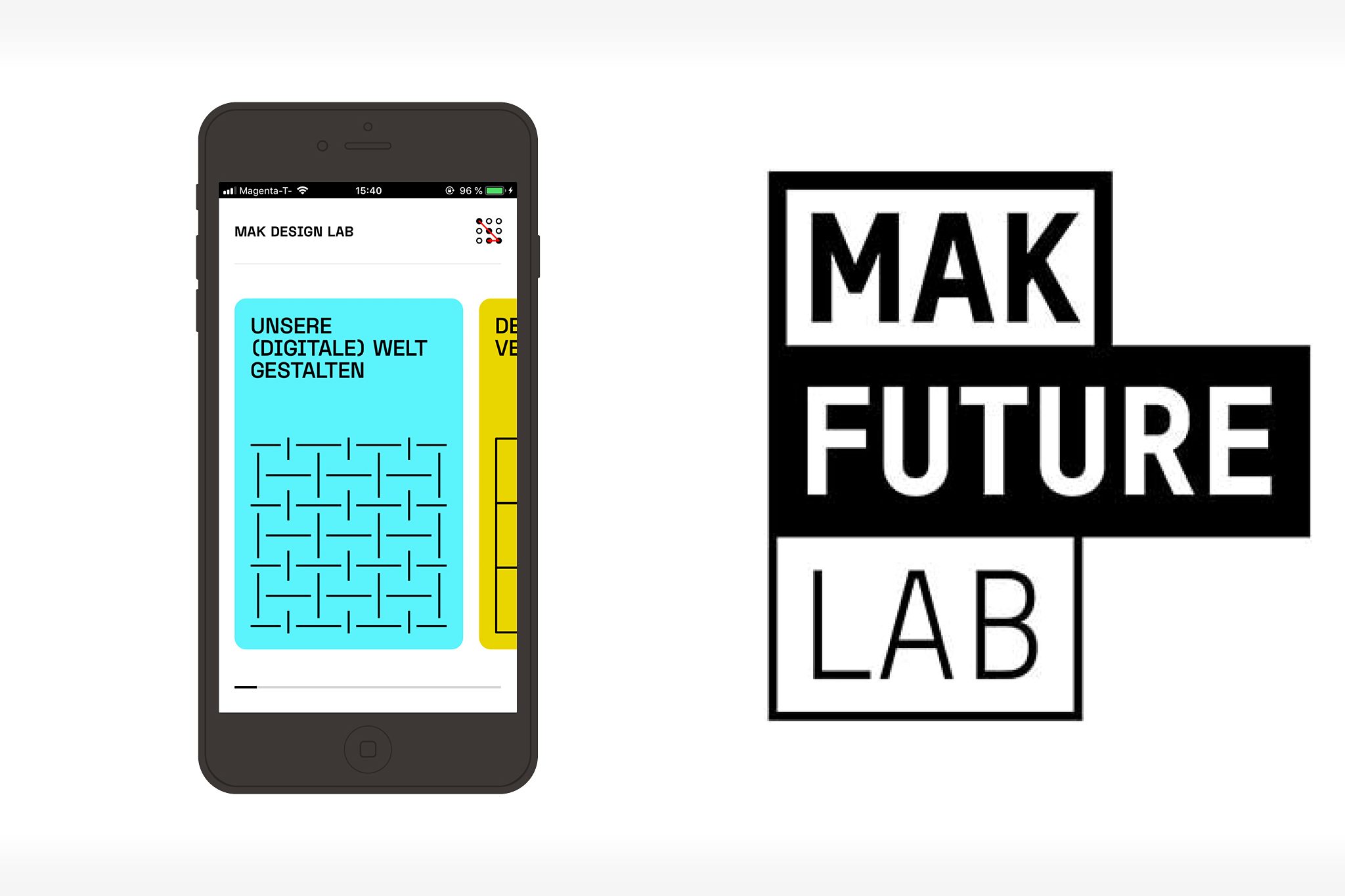 MAK Future Lab App entstand in Kooperation mit dem Bildungsministerium