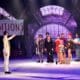 Holiday on Ice in der Wiener Stadthalle