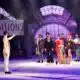 Holiday on Ice in der Wiener Stadthalle