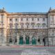 Weltmuseum Wien Aussenansicht
