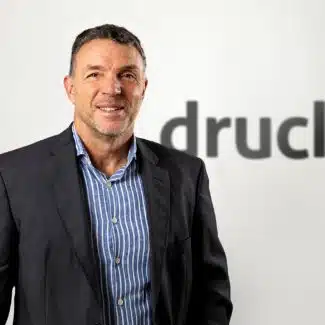 Andreas Mößner ist neuer General Manager bei druck.at