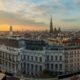 Tourismus in Wien ist eine Erfolgsgeschichte