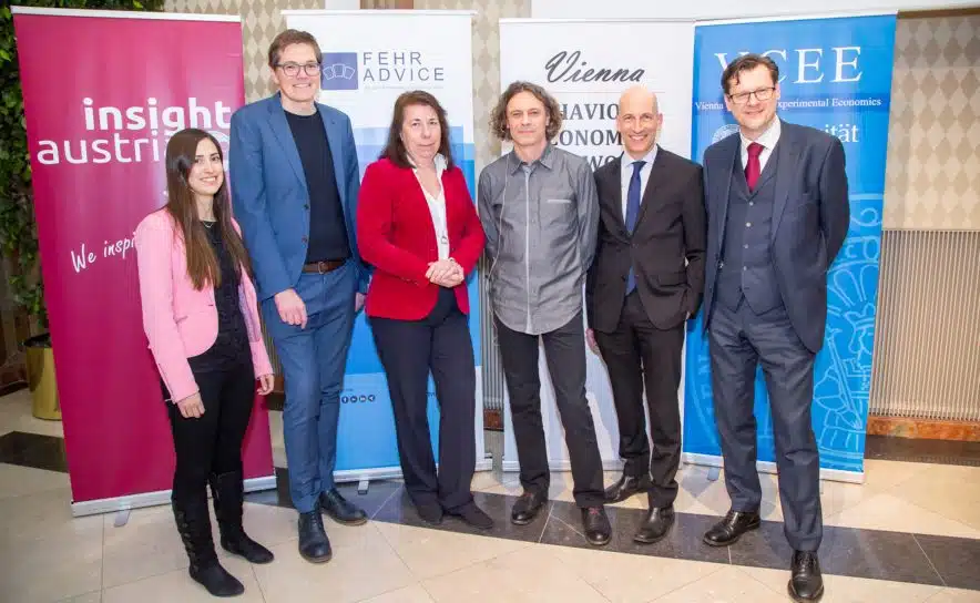 Studie sieht Solidarität zwischen Jung und Alt in Gefahr
