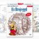 Asterix auf Wienerisch von Ernst Molden "Es Brojeggd"