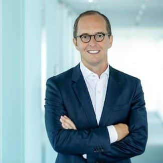 Nikolaus Piza wird neuer Managing Director von McDonald's Österreich