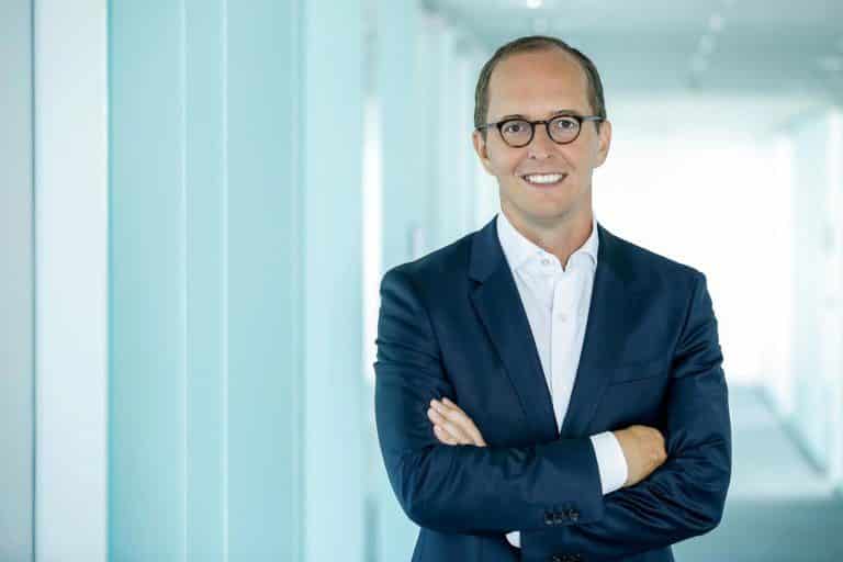 Nikolaus Piza wird neuer Managing Director von McDonald's Österreich