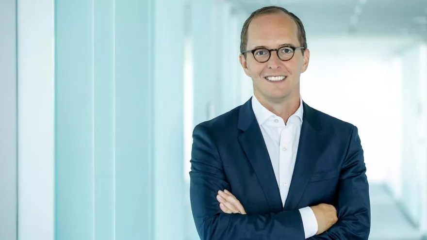 Nikolaus Piza wird neuer Managing Director von McDonald's Österreich