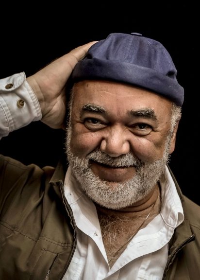 Peter Erskine spielt mit dem Tonkünstler-Orchester