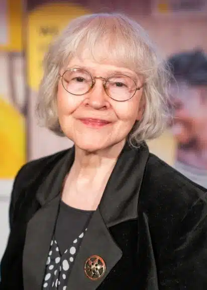 Liisa Kauppinen