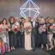 Schmuckstars Galanacht mit Moderatorin Silvia Schneider