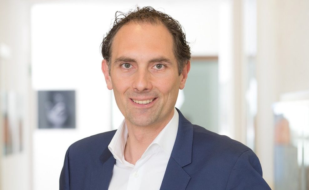 Christian Krpoun leitet das Österreichische PR-Gütezeichen und CEO von currycom