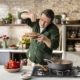 Tiefkühlgerichte von Jamie Oliver in Österreich von Iglo
