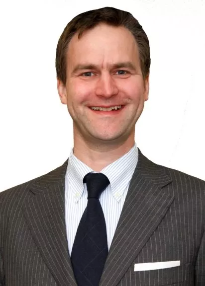 Felix Fröhner ist seit 2014 Geschäftsführer von Iglo Österreich
