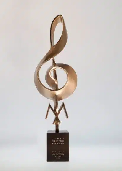 Max Steiner Film Music Achievement Award