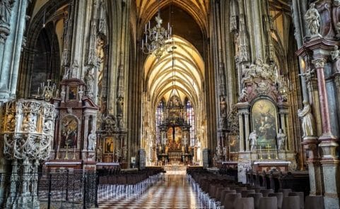 Wiener Stephansdom