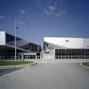 Veranstaltungen in der Wiener Stadthalle Halle D und F