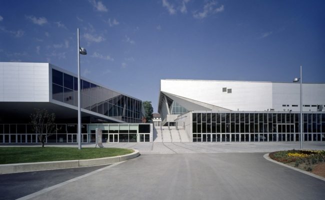 Abgesagte Veranstaltungen Wiener Stadthalle Halle D und F